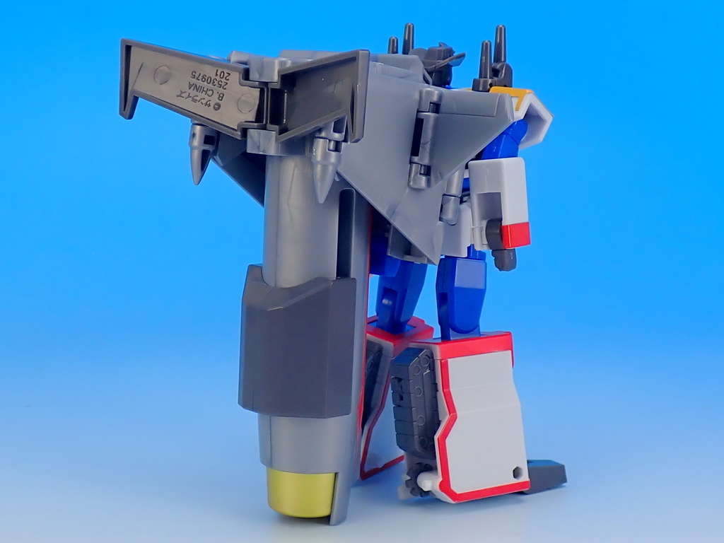 スーパーミニプラ 勇者指令ダグオン ライアン＆ガンキッド で