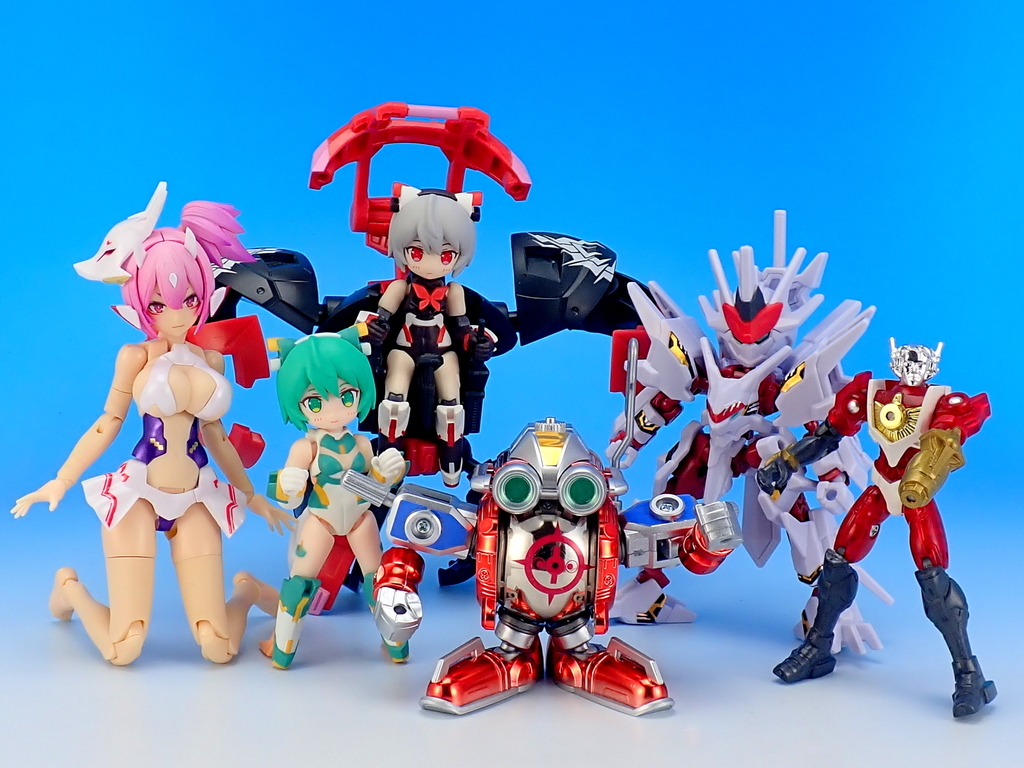 超球命体ガンボール シャープガン で遊ぶ - YOの玩具箱