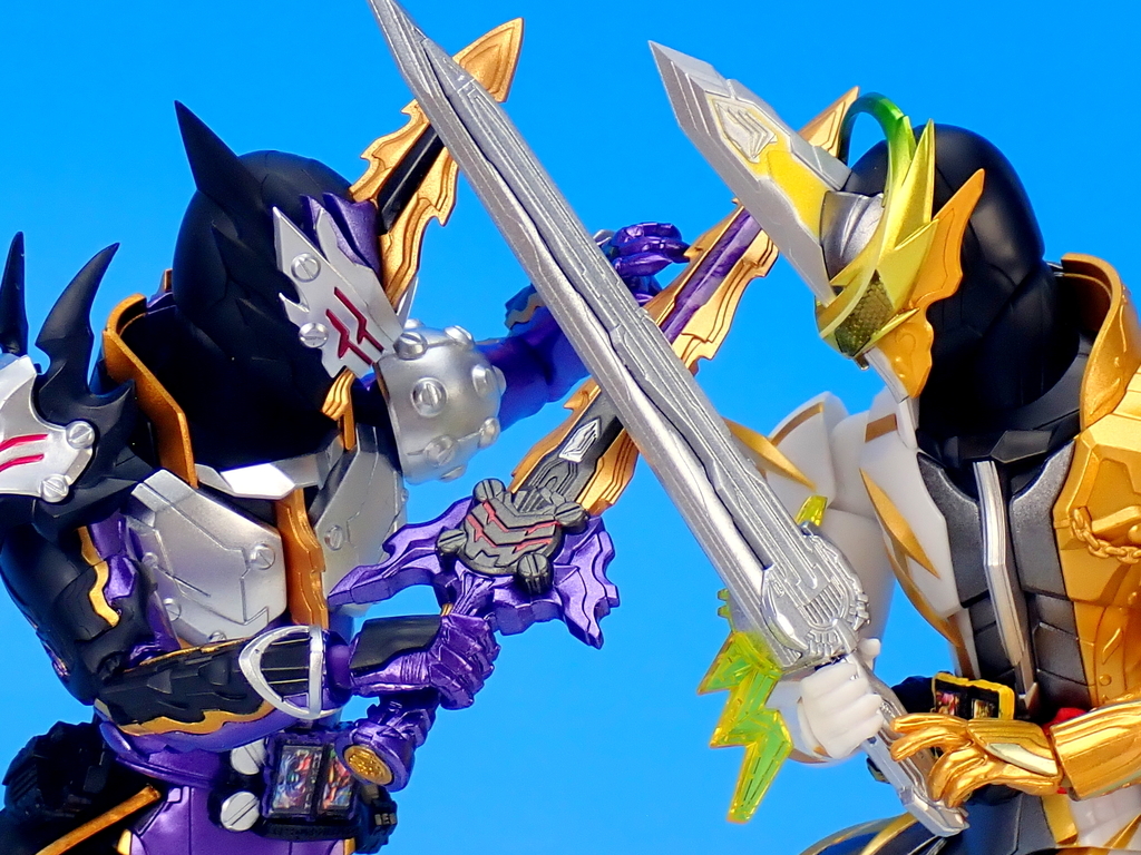 SH figuarts 仮面ライダーエスパーダ　ランプドアランジーナ レビュー】 S.H.Figuarts 仮面ライダーエスパーダ ランプドア