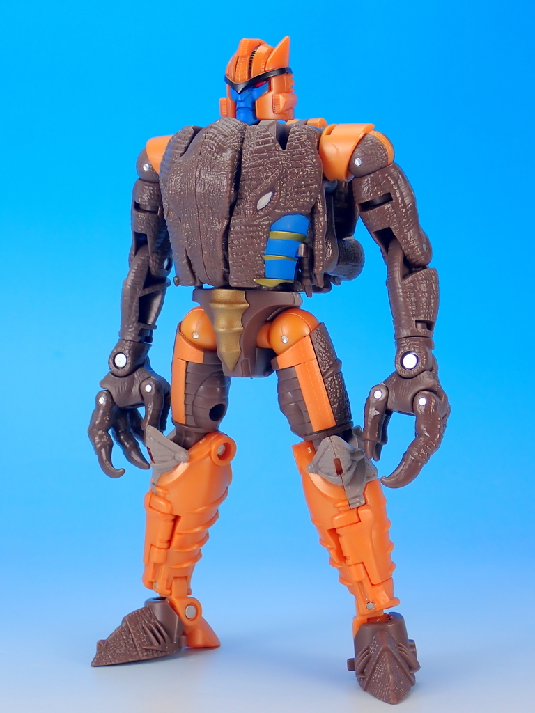 キ*A様 KD-08 ダイノボット ／トランスフォーマー キングダム Amazon.co.jp: トランスフォーマー キングダムシリーズ KD-08