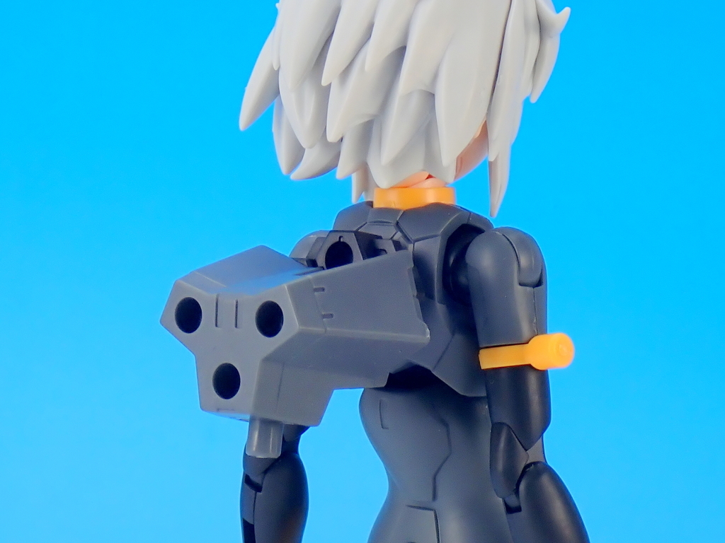 30MS SIS-G00 リシェッタ[カラーA] & オプションパーツセット1