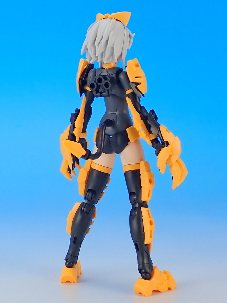 30MS SIS-G00 リシェッタ[カラーA] & オプションパーツセット1