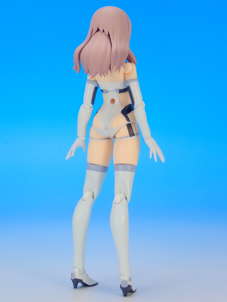 figma アリス・ギア・アイギス 四谷 ゆみ 9月8日（水）出荷！「figma 四谷 ゆみ」撮り下ろしご紹介