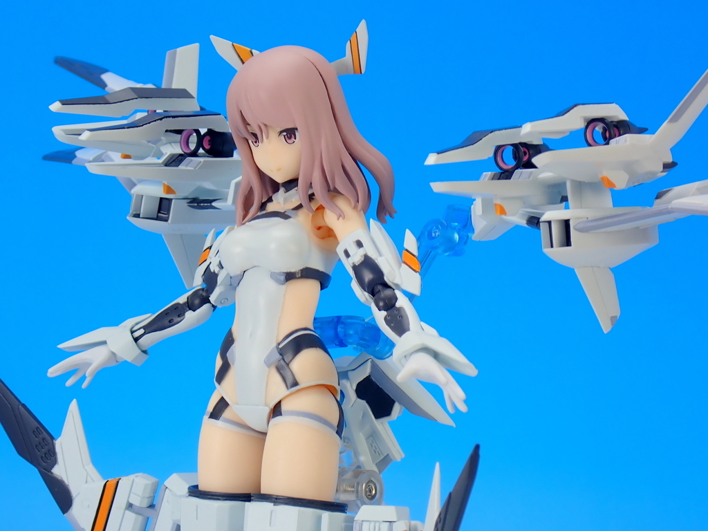 アリス・ギア・アイギス　figma セット アリス・ギア・アイギス figma セット figma アリス・ギア・アイギス