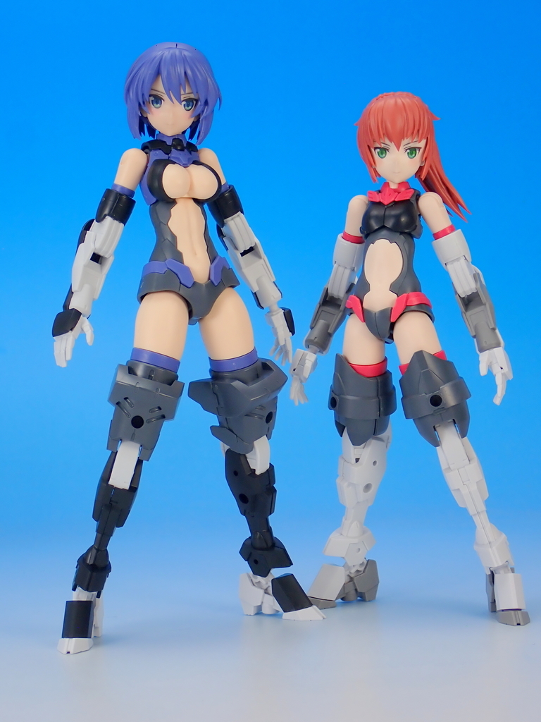 30ms　まとめ 30MS Costume Change!) 30MS Option Parts Set 9 (Commander