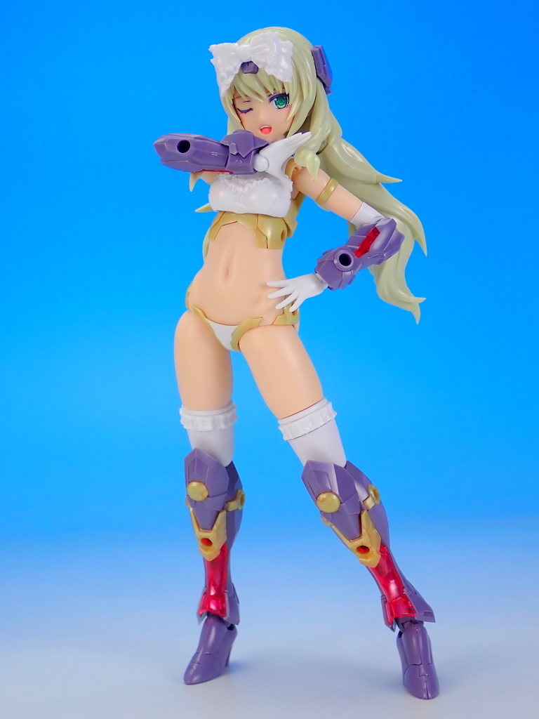 muscuto フレームアームズガール 改造パーツセット マガツキ ドゥルガー フレームアームズ・ガール 改造パーツセット マガツキ