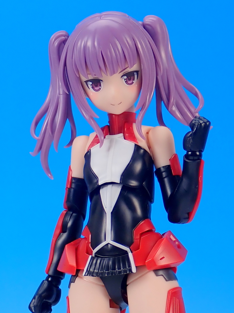 3個 メガミデバイス アリス・ギア・アイギス 一条 綾香【英俊】 61vSQafm7wS._UF894,1000_QL80_.jpg