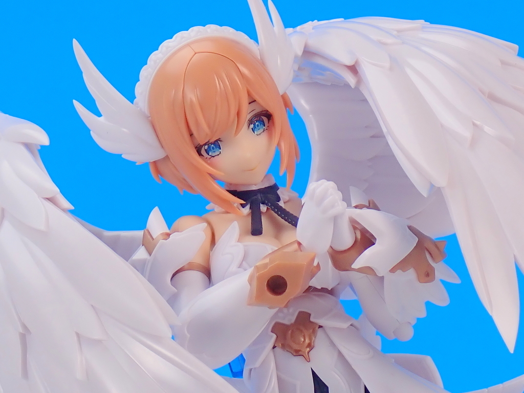 AR001 アルカナディア ルミティア を作る - YOの玩具箱