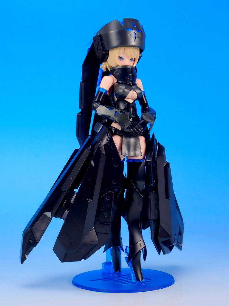 Amazon | メガミデバイス BULLET KNIGHTS エクソシスト WIDOW