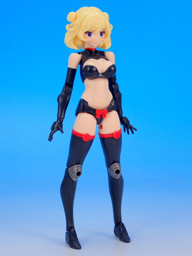 アルファマックス DarkAdvent Dragondress ソフィアver.1.1 を