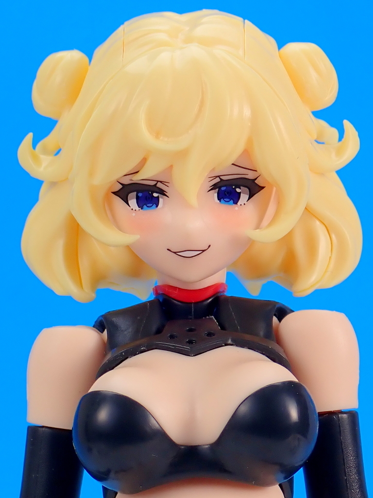 アルファマックス DarkAdvent Dragondress ソフィアver.1.1 を