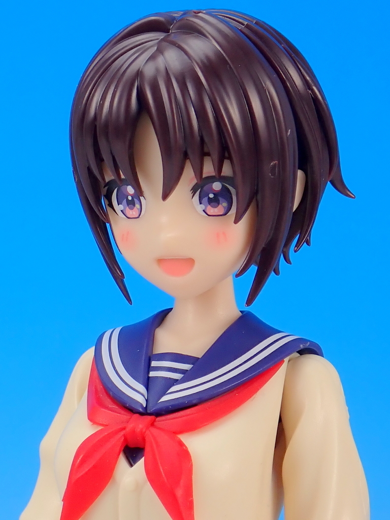 Amazon | 壽屋(KOTOBUKIYA) 創彩少女庭園 佐伯 リツカ【水着