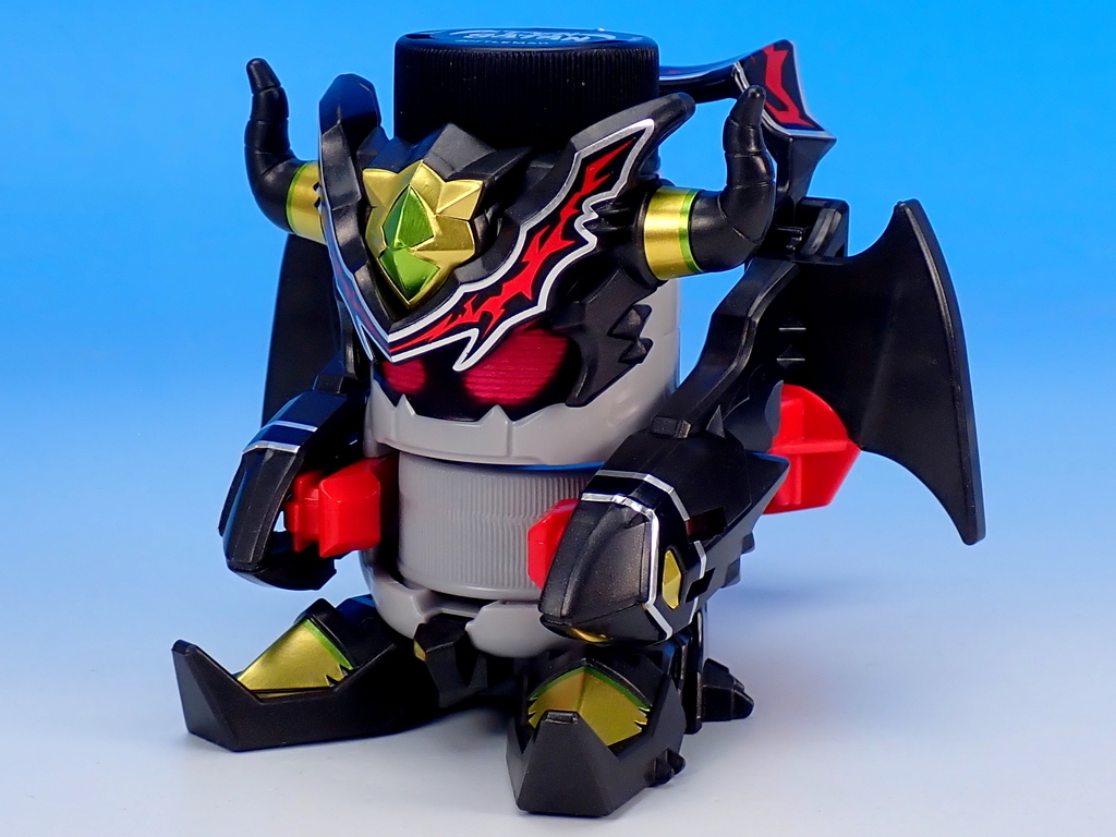 ボトルマン ダブルスパークリングセット スパーキングナイト/タン
