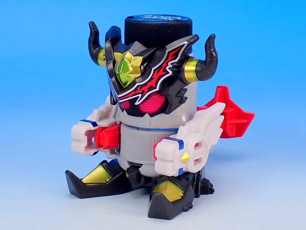 ボトルマン ダブルスパークリングセット スパーキングナイト/タン