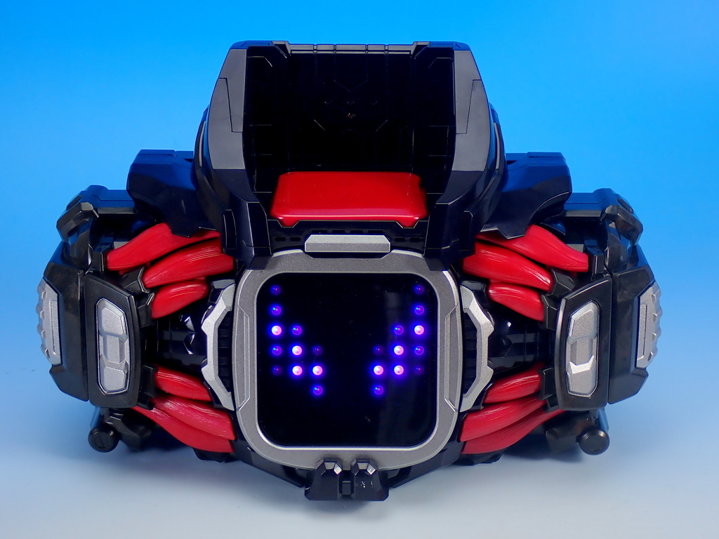BANDAI - 【最終価格】 DXデモンズドライバー DXデモンズドライバー で遊ぶ - YOの玩具箱