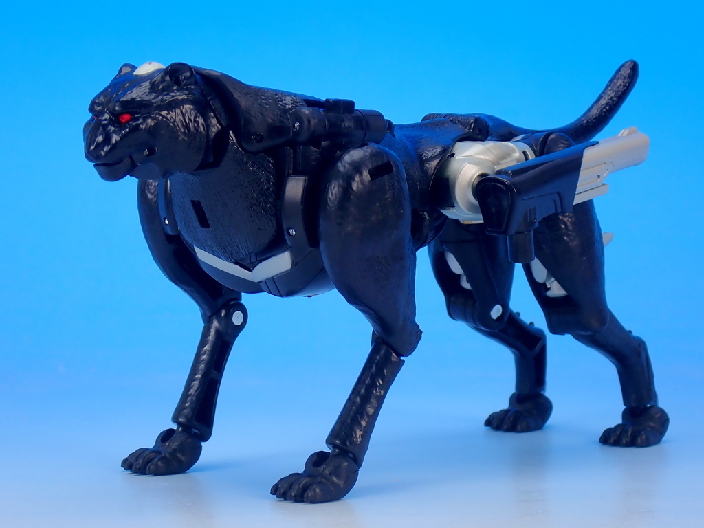 エージェントラヴィッジ&ラヴィッジ で遊ぶ - YOの玩具箱