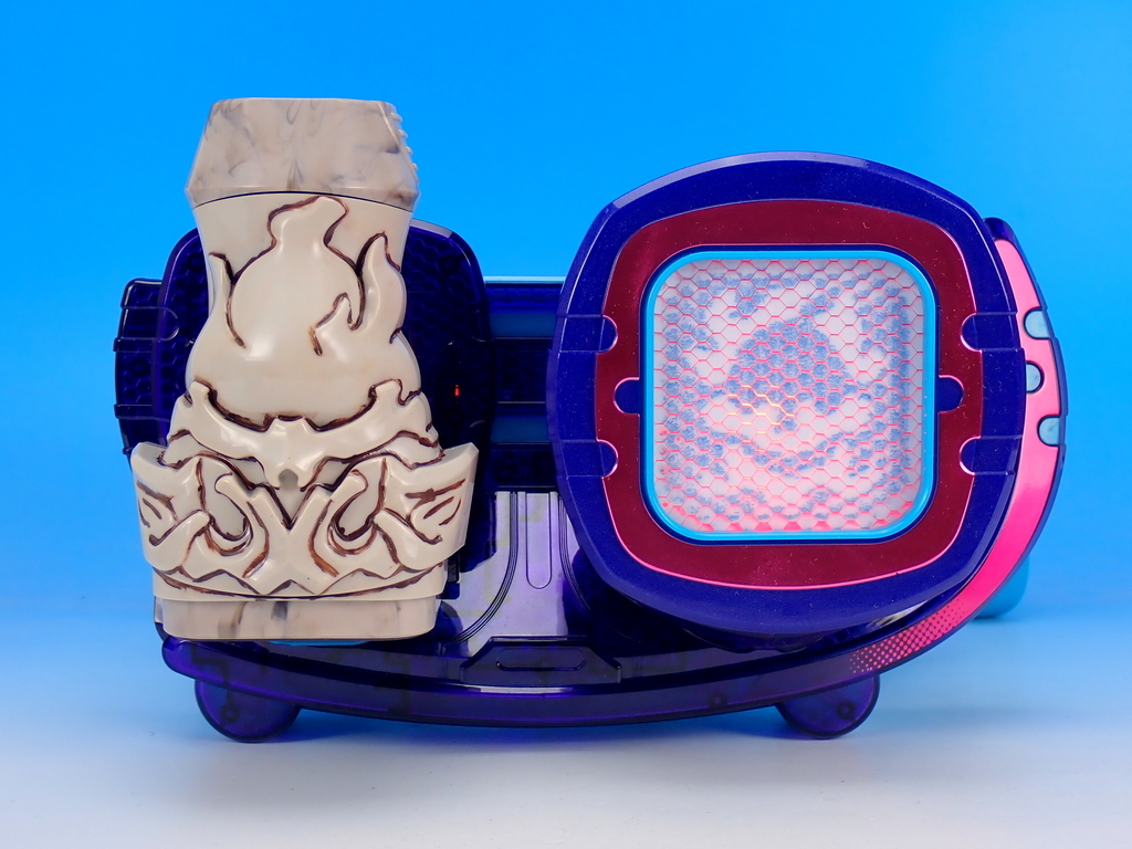 BANDAI - DXデッドマンズバイスタンプセット DXデッドマンズバイスタンプセット 到着 - YOの玩具箱