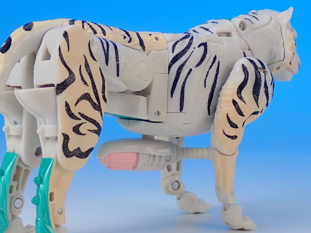新品　タイガトロン　KD-14 トランスフォーマー　kd14 KD-14 タイガトロン｜トランスフォーマーオフィシャルサイト