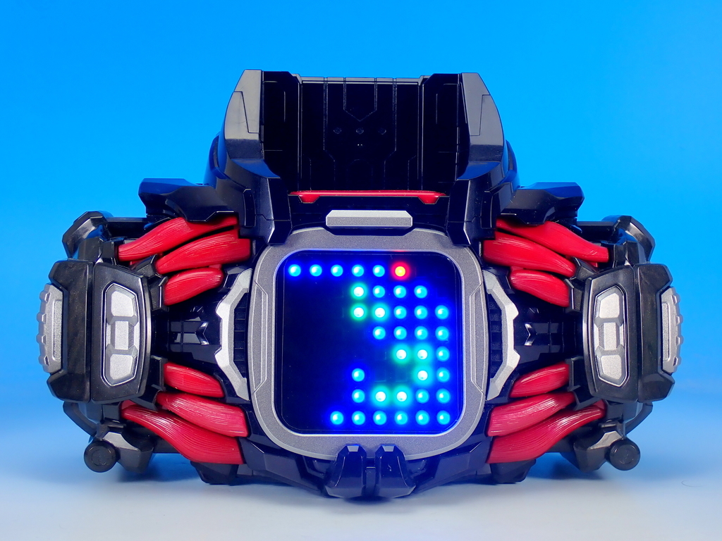 BANDAI - カジキバイスタンプ 情報公開！「DXカジキバイスタンプ」が限定登場！！｜仮面