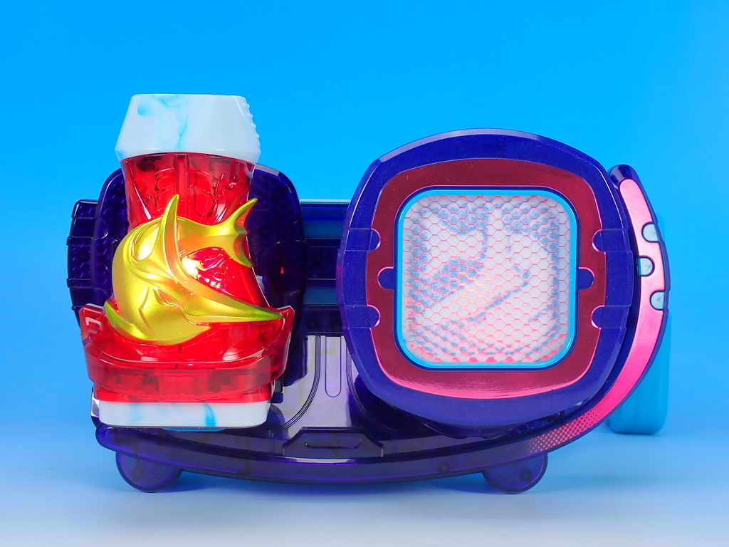 BANDAI - カジキバイスタンプ 情報公開！「DXカジキバイスタンプ」が限定登場！！ | BANDAI TOYS