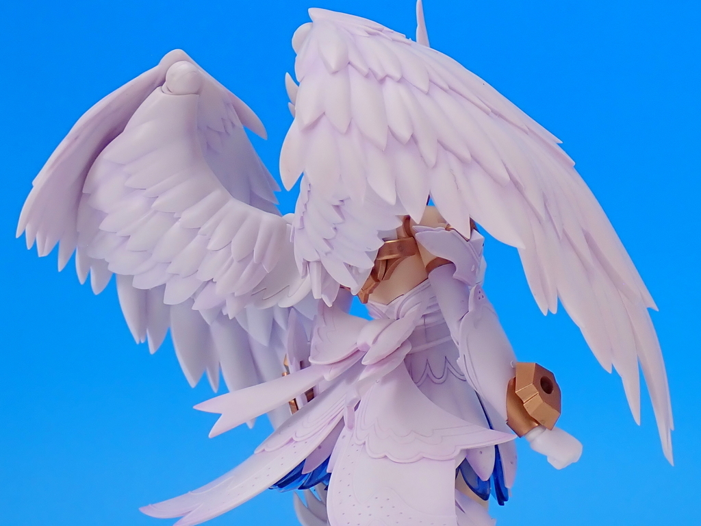 AR001 アルカナディア ルミティア を作る その2 - YOの玩具箱