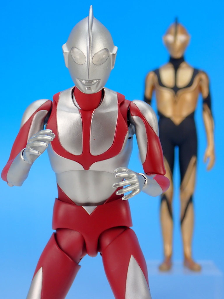ムービーモンスターシリーズ ゾーフィ(シン・ウルトラマン) 購入 - YO