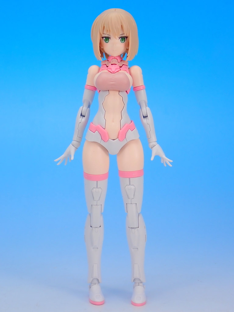 30MS ボディパーツG03＋ララネル含む複数パーツ【完成品】 30MS オプションボディパーツ タイプG03[カラーB]のキット紹介