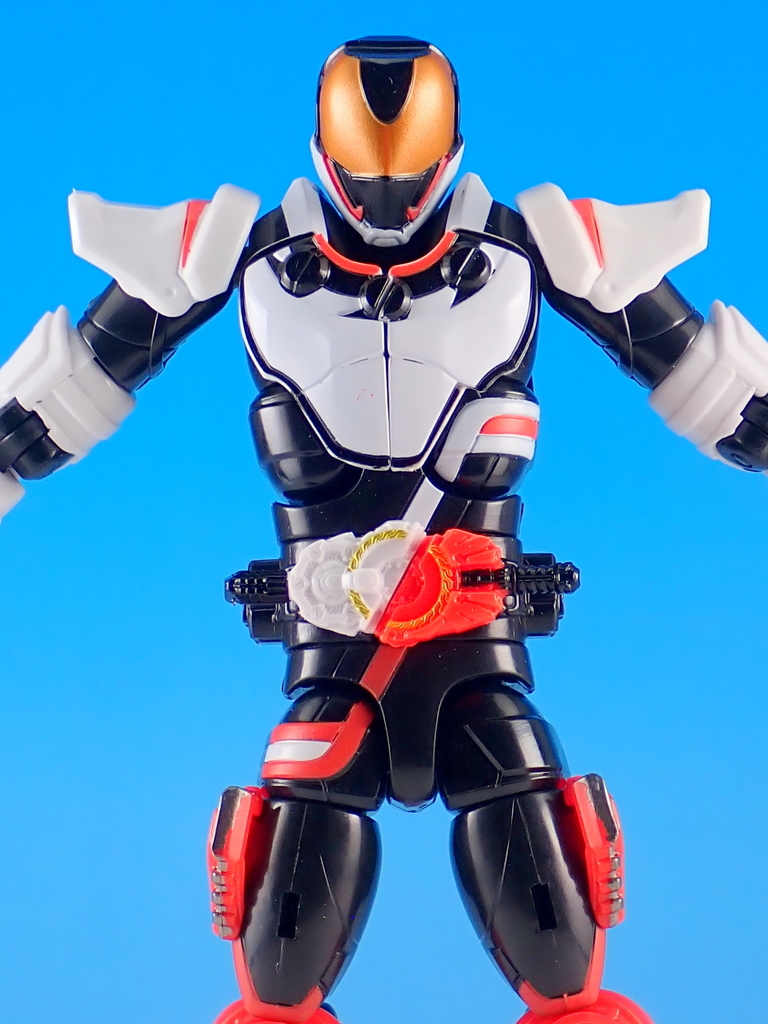 【新品】仮面ライダーギーツ リボルブチェンジフィギュア マグナムブーストセット Amazon.co.jp: 仮面ライダーギーツ リボルブチェンジフィギュア