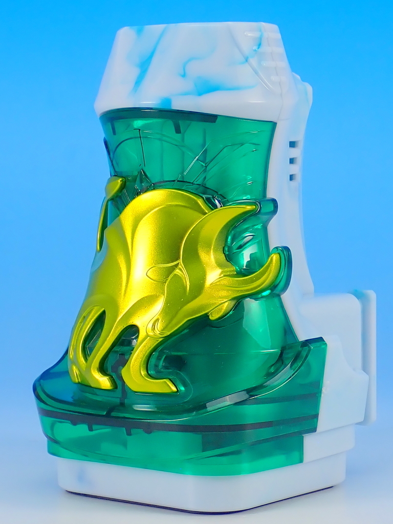 仮面ライダーリバイス DXバイスタンプセレクション02 到着 - YOの玩具箱