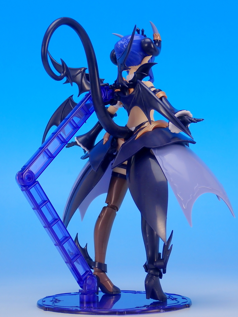 アルカナディア ヴェルルッタ を作る その1 - YOの玩具箱