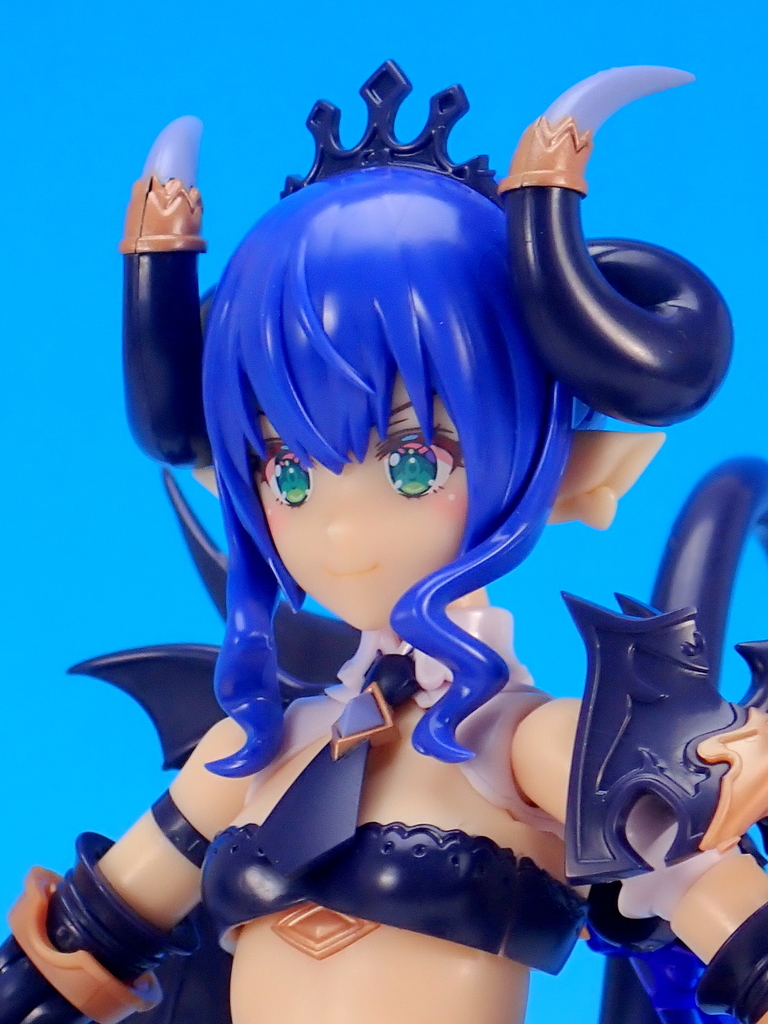 アルカナディア ヴェルルッタ を作る その1 - YOの玩具箱