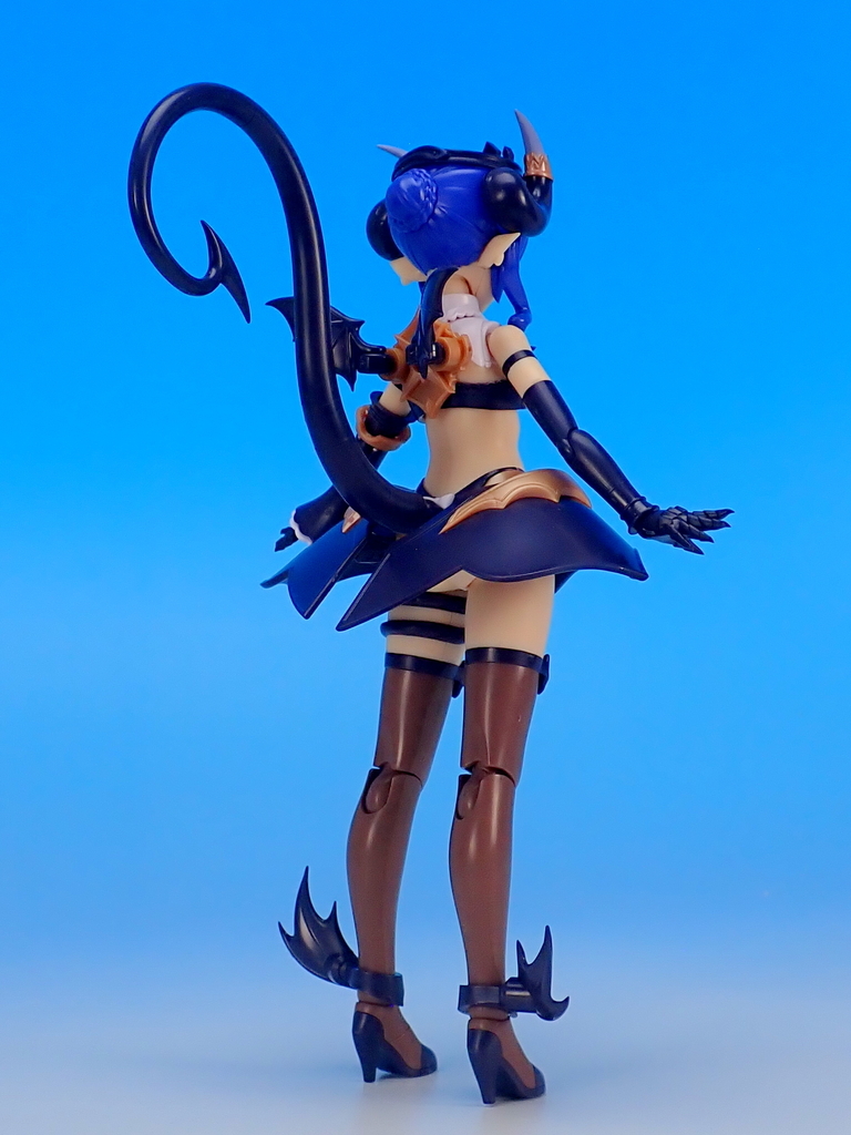 【値下げ中】組み立て済み　アルカナディア　ルミティア　ヴェルルッタ　2体セット ヴェルルッタ ｜ アルカナディア オフィシャルサイト｜ コトブキヤ