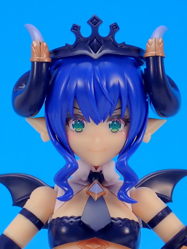 アルカナディア ヴェルルッタ を作る その1 - YOの玩具箱