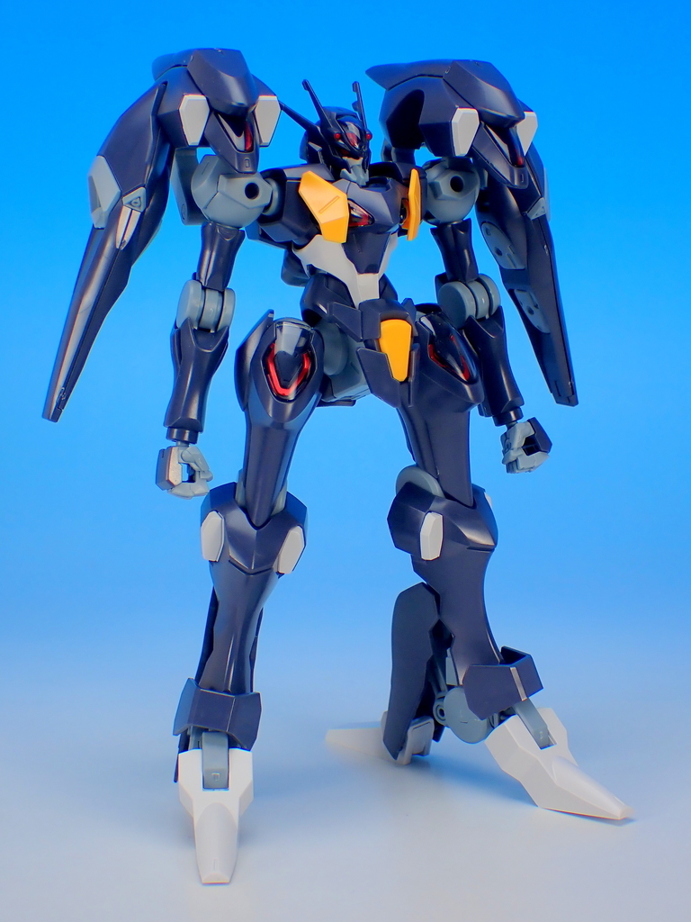 公式]TOY(機動戦士ガンダムHG ガンダムファラクト)商品詳細