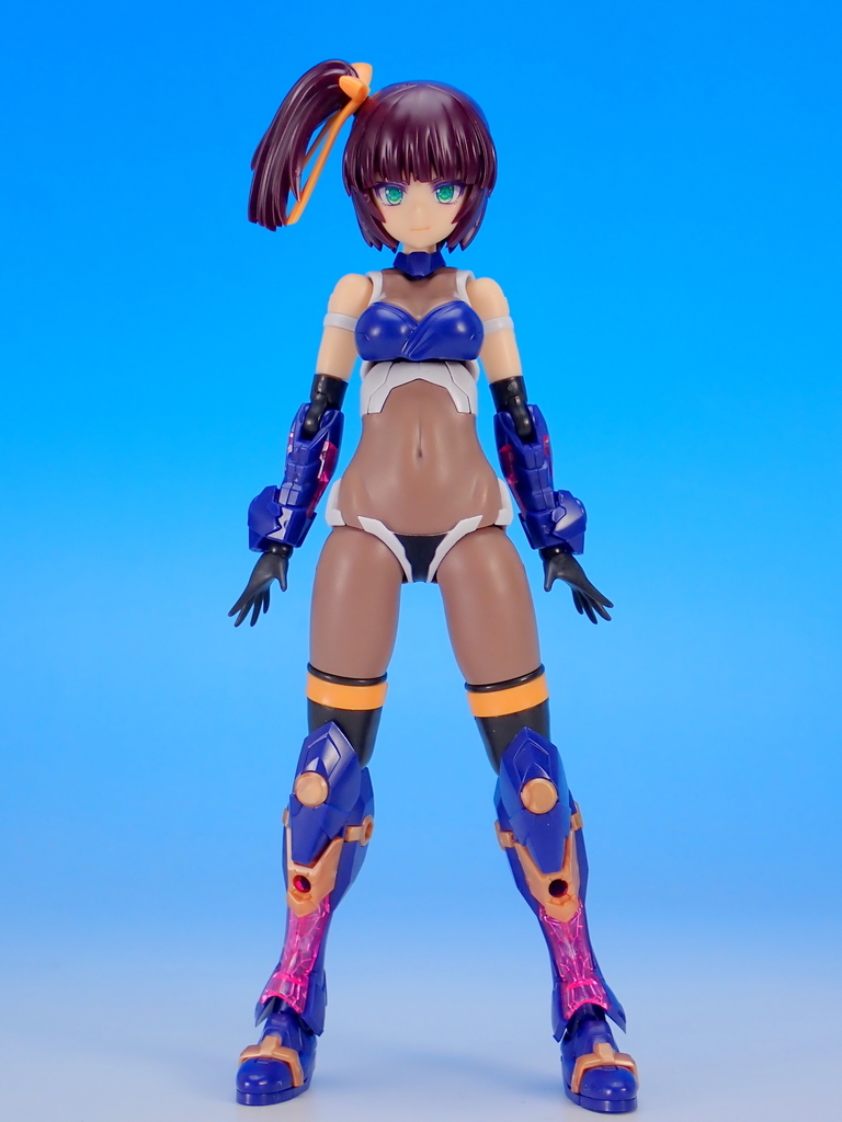 フレームアームズガール　アヤツキ Amazon.com: Kotobukiya Frame ARMS Girl AYATSUKI Model Kit