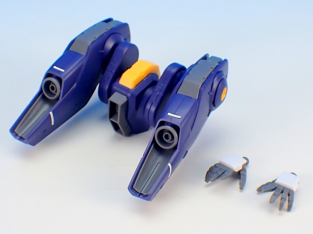 6点 水星の魔女 HGベギルペンデ ミカエリス ミラソウル社製 フライト