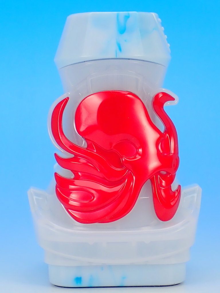 仮面ライダーリバイス DXバイスタンプセレクション04 で遊ぶ - YOの玩具箱