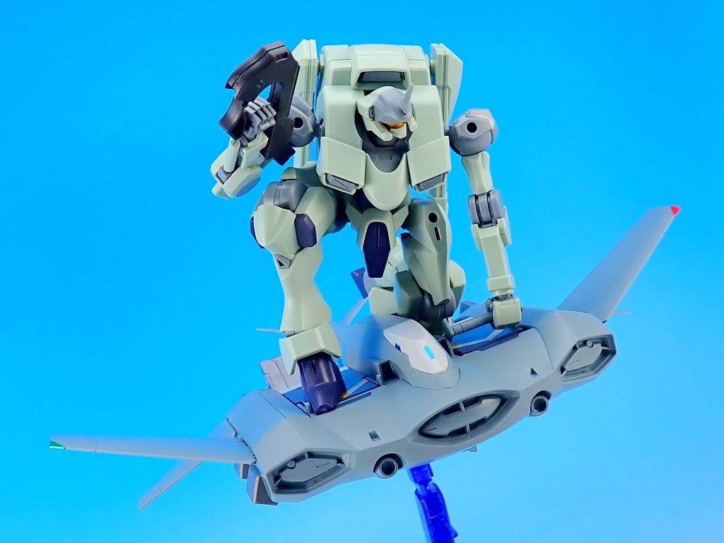 【セット販売】HG1/144ザウォート＆ティックバラン