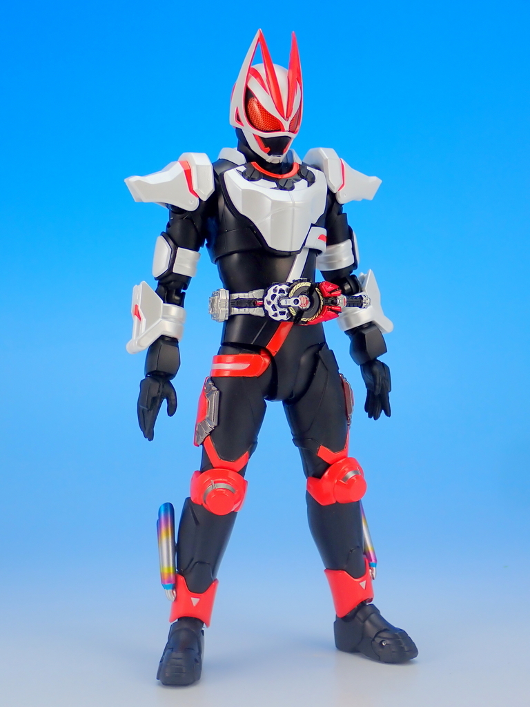 S.H.フィギュアーツ 仮面ライダーギーツ マグナムブースト