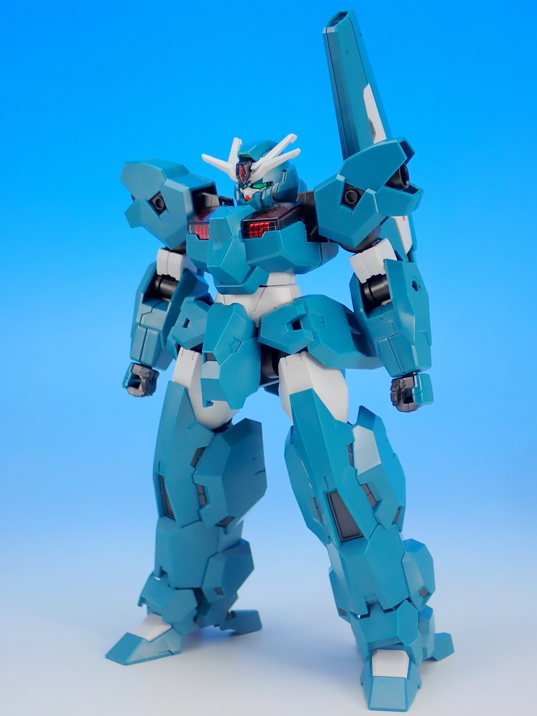 激安 hg ルブリスウル 1/144 機動戦士ガンダム - www.ehrenamt-pankow