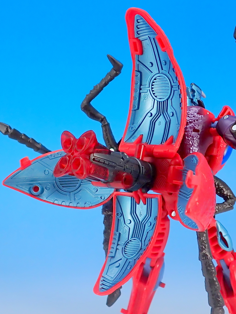 海外版 完品 トランスフォーマー レガシー インフェルノ