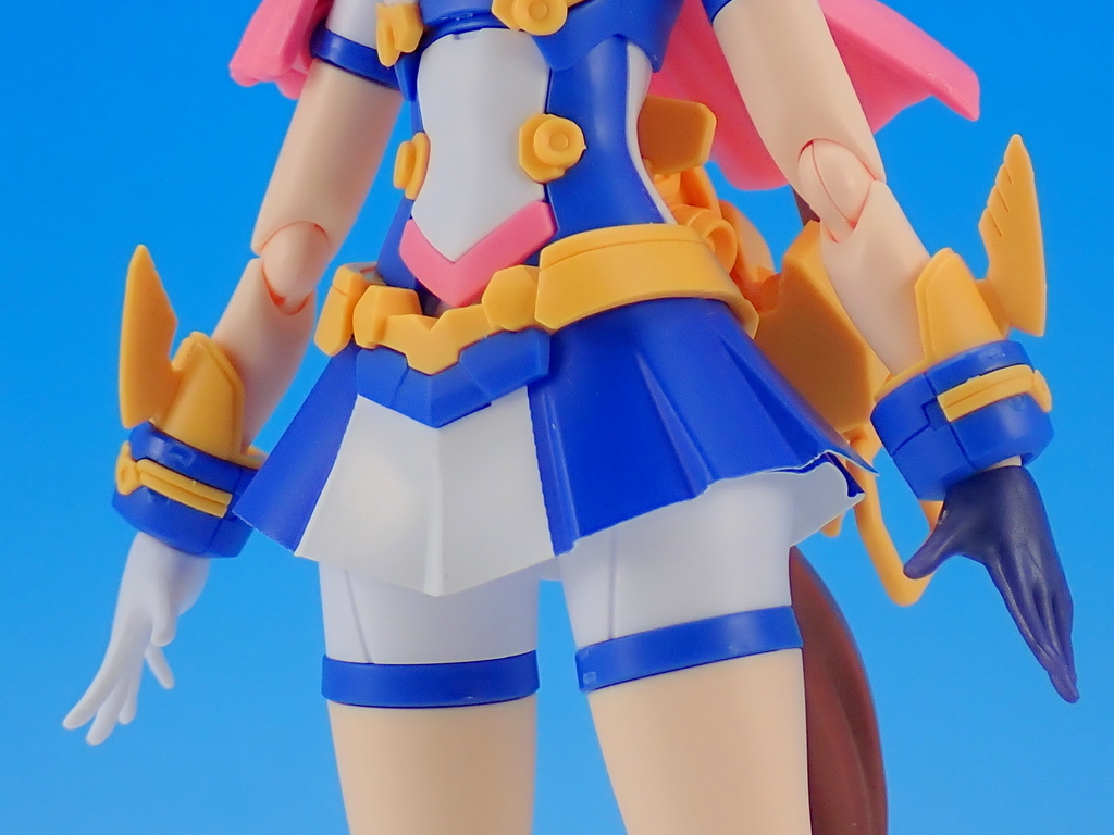 30MS トウカイテイオー from ウマ娘 プリティーダービー を作る
