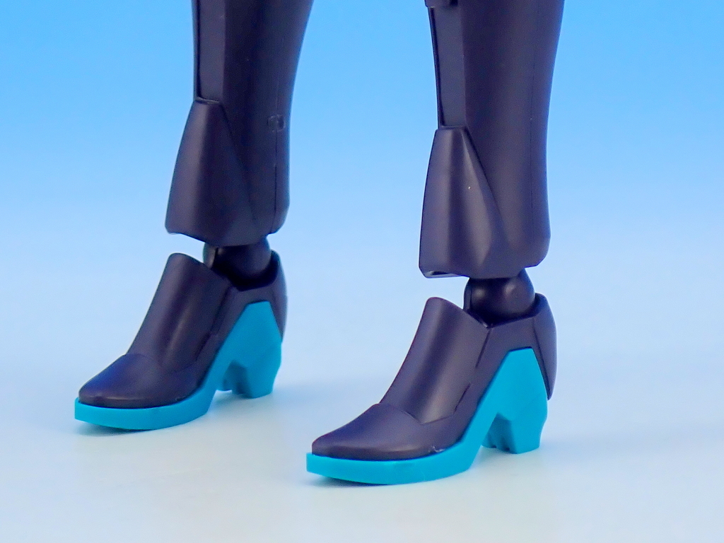 30MS オプションパーツセット7(イビルコスチューム)[カラーA] を
