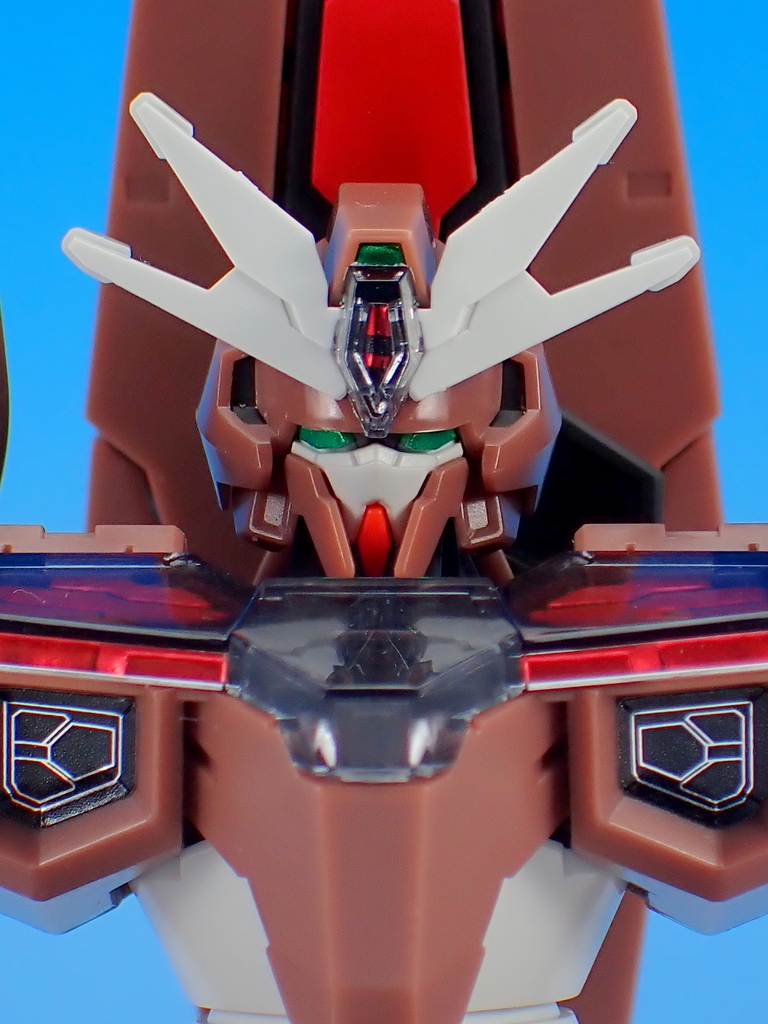 ガンプラ　HGガンダムルブリスソーン　完成品 ☆特価品 ガンダムルブリスソーン (HG) (ガンプラ) - ホビー