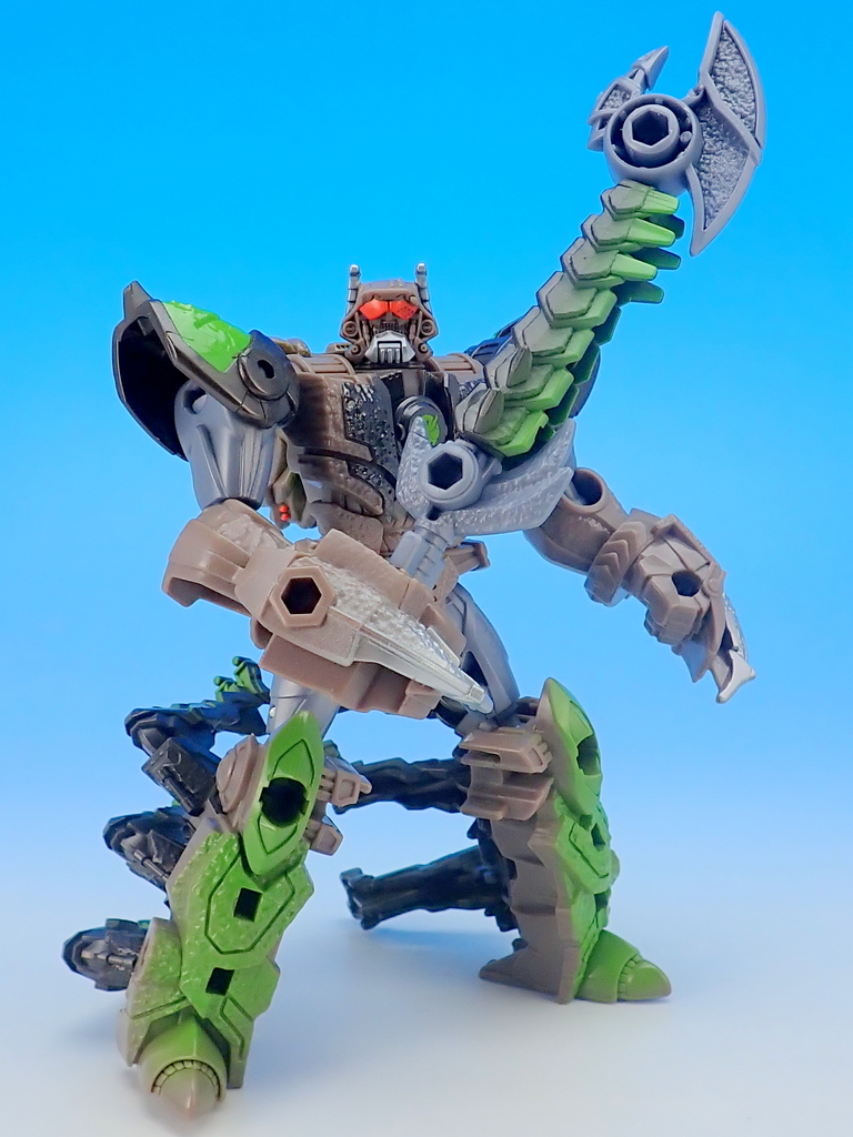 ビースト覚醒 フィギュアセット ビースト覚醒 フィギュア | ヤマダウェブコム