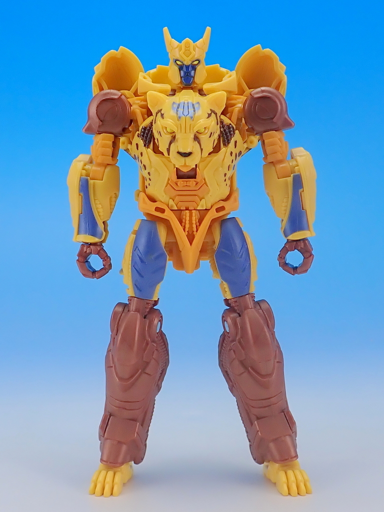 トランスフォーマー アルマダ [デラックス クラス] チーター 6g7v4d0 ブログ 51point】 トイザらスドット・コム/Toys