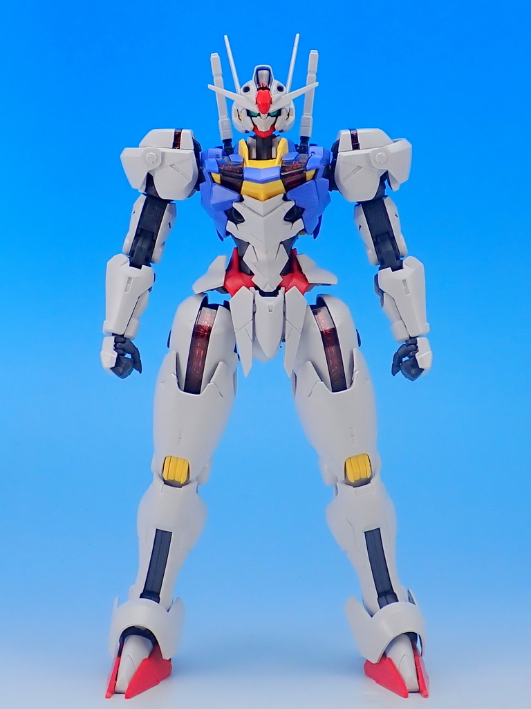 水星の魔女 FULL MECHANICS 1/100 ガンダムエアリアル Amazon | BANDAI SPIRITS(バンダイ スピリッツ) FULL MECHANICS