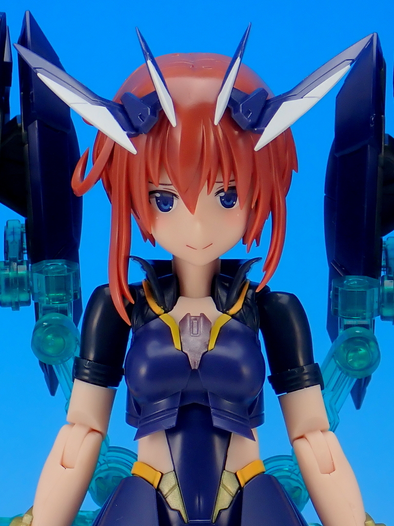 アリス・ギア・アイギス メガミデバイス 金潟 すぐみ【臥薪】 を