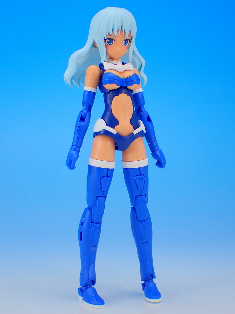 30MS シアナ=アマルシア ヴィヴァーチェフォーム プラ…他７セット 30MS SIS-Ac19b シアナ=アマルシア(ヴィヴァーチェフォーム