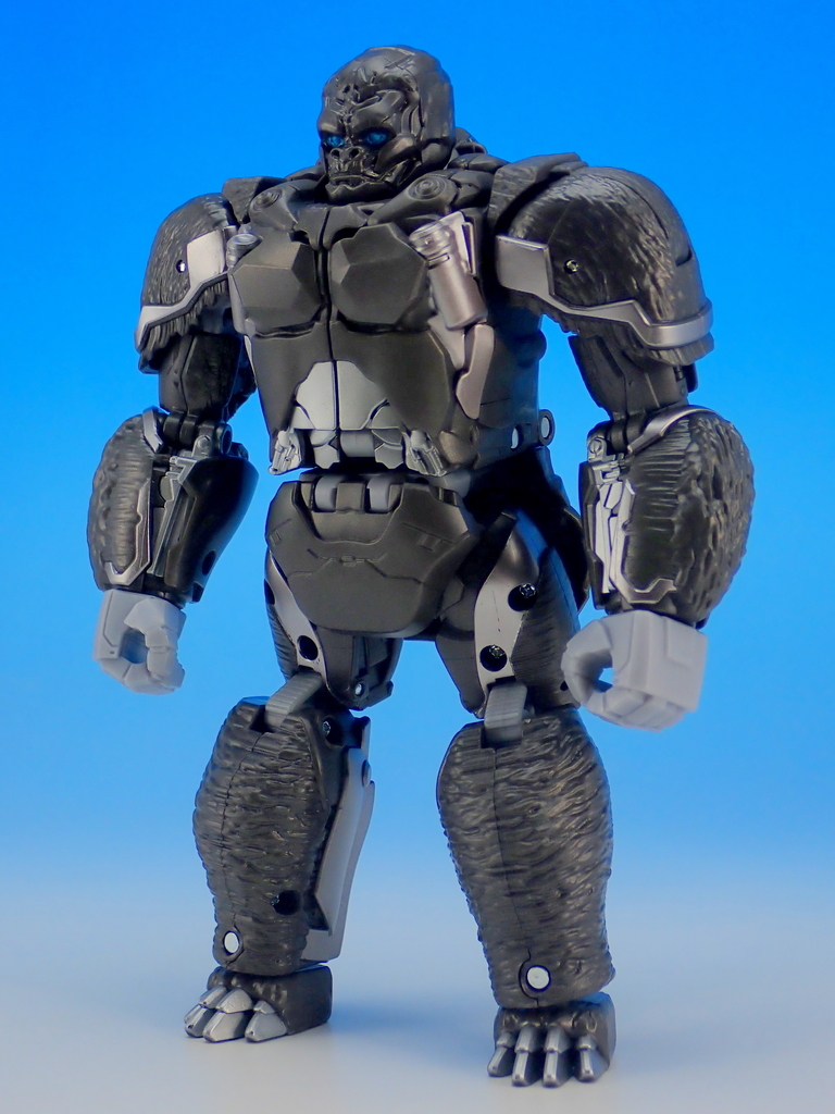 トランスフォーマー BV-02 ボイジャークラス オプティマスプライマル ビースト覚醒 BV-02 ボイジャークラス オプティマスプライマル